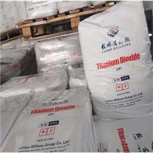 Spot supply of Baililian titanium dioxide R 699 rutile type