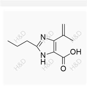 Olmesartan Medoxomil Impurity 38