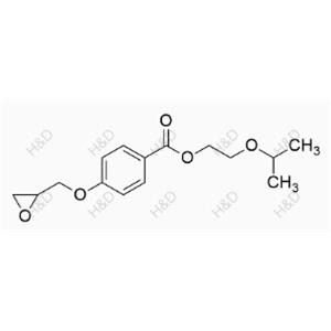 Bisoprolol Impurity 26