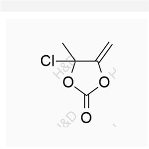 Olmesartan Medoxomil Impurity 66