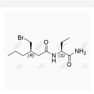 Brivaracetam Impurity 38