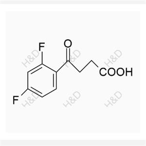 Posaconazole Impurity 26