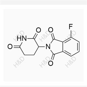 Pomalidomide Impurity 30