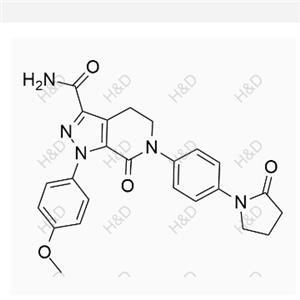 Apixaban Impurity I