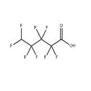 5H-OCTAFLUOROPENTANOIC ACID