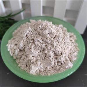 Calcium hydroxide granules