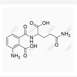 Pomalidomide Impurity 20