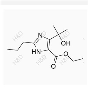 Olmesartan Medoxomil Impurity 33