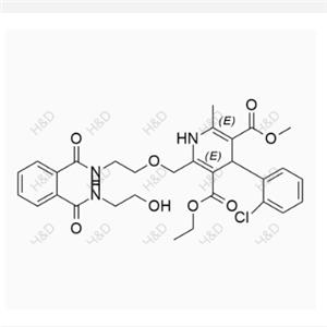 Amlodipine Impurity 53