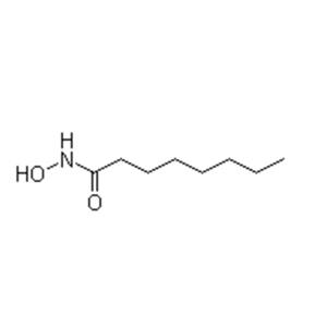 Octanohydroxamic acid