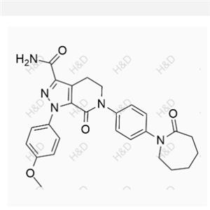 Apixaban Impurity H