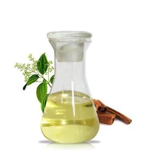 LEMONGRASS OIL