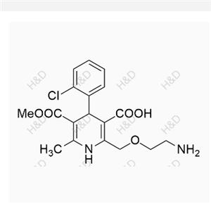 Amlodipine Impurity 14