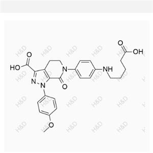 Apixaban Impurity 65