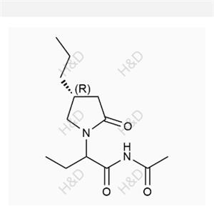 Brivaracetam Impurity 64