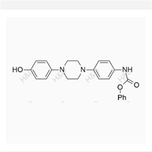 Posaconazole Impurity 29