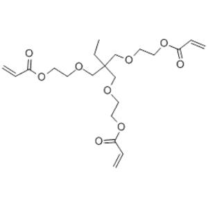 Ethoxylated trimethylolpropane triacrylate