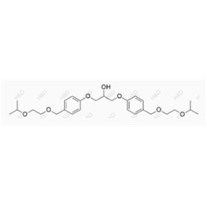 Bisoprolol Impurity 37