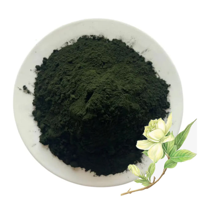 Humic Acid Sodium Humate for Aquaculture