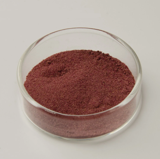 Ferric oxide