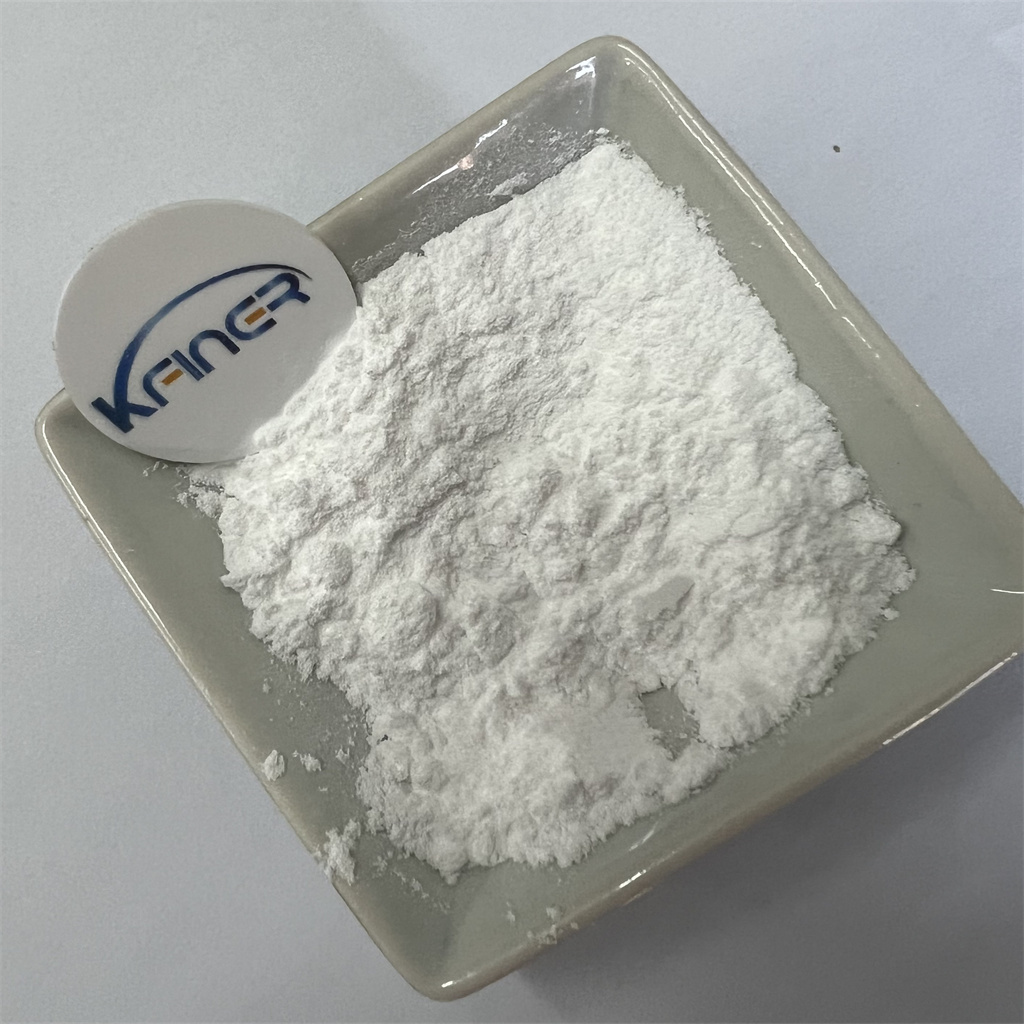 Carboxymethyl chitosan