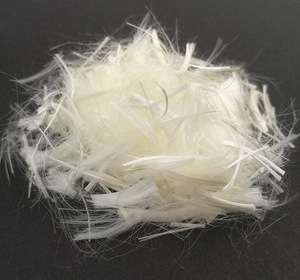 Polyacrylonitrile Fiber Bundle Monofilament for Construction and Raw Materials Panf