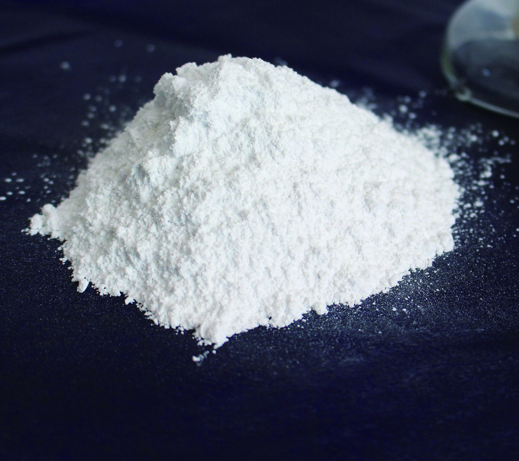 Ceramic Grade Talcum Powder