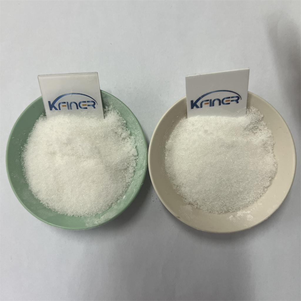 Potassium polyacrylate