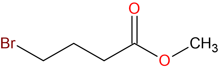 Methyl 4-bromobutyrate