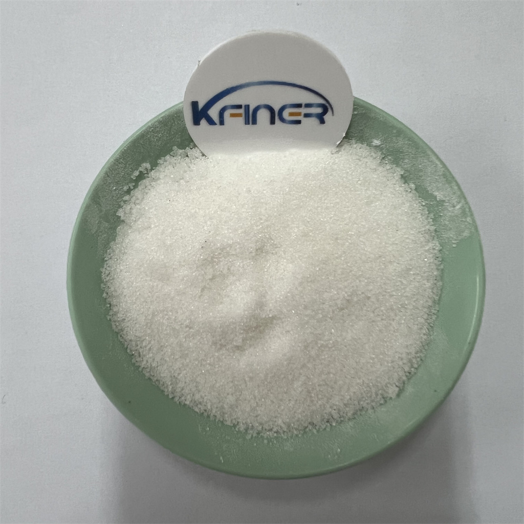 Magnesium acetate tetrahydrate