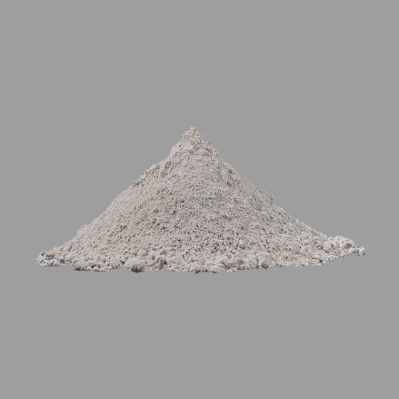 Super Fine Zirconium Silicate 10101-52 -7 Zrsio4 Zirconium Silicate 65%