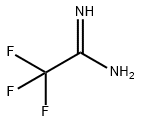 Trifluoroacetamidine