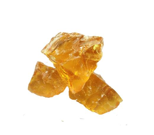 Gum Rosin/Colophony Block 