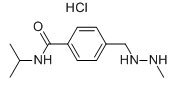 Procarbazine hydrochloride