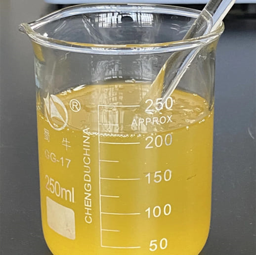 Hydroxyl-Terminated High Functionality Polybutadiene Liquid Rubber