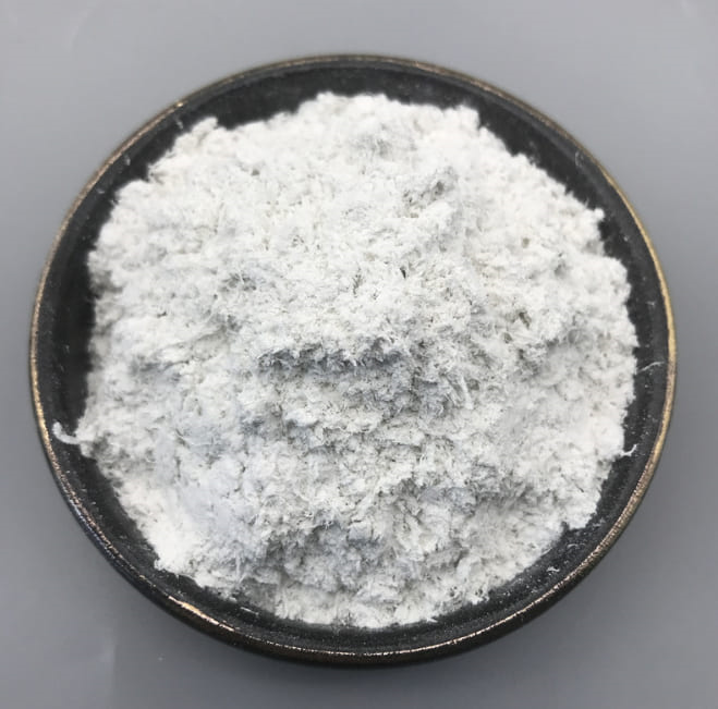 Sepiolite fiber, Sepiolite powder, coating, thermal insulation material