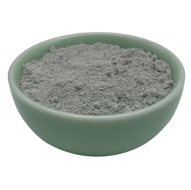 Silica fume powder