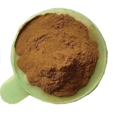 Tannic acid