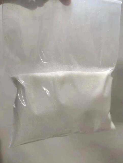 White Powder Benzyltriethylammonium Chloride