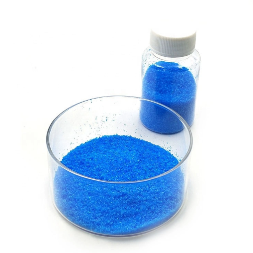 Copper(II) sulfate