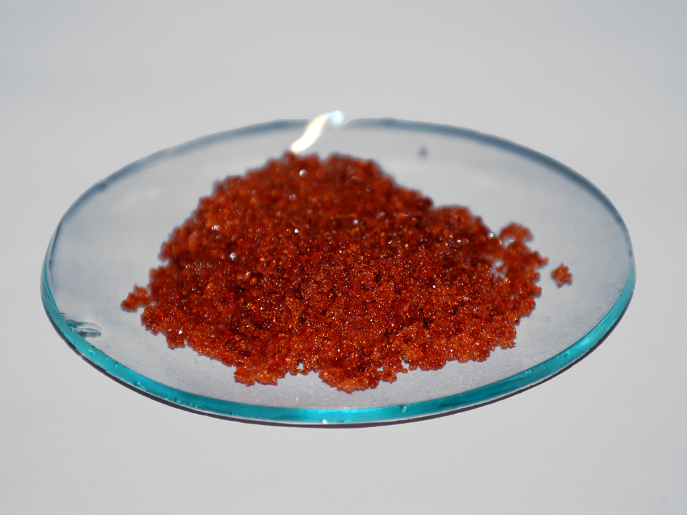 Industrial Grade Cobalt Nitrate Used to Make Cobalt Salts