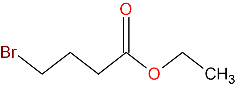 Ethyl 4-bromobutyrate 