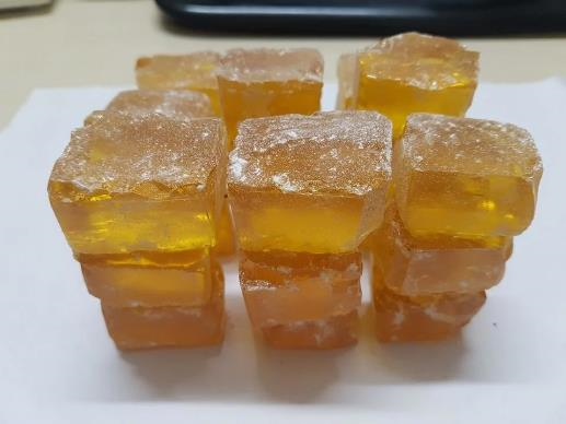 High Quality Colophony Wood Rosin Gum Rosin