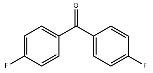 4,4’-difluoro-benzophenon