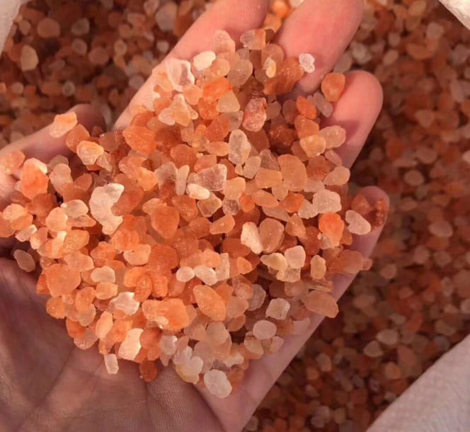 Himalayan Salt