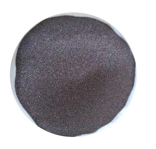 Titanium Dioxide TiO2 98% High Temperature Resistance Natural Rutile Sand for Welding Electrode Industry