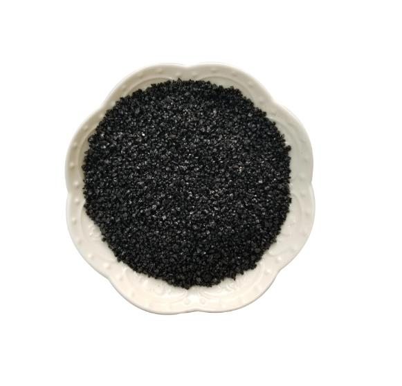 Black Green Silicone Carbide Sand 