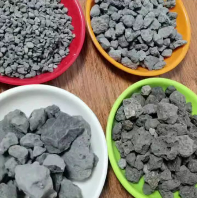 Steel slag