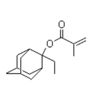 2-Ethyl-2-adamantyl methacrylate