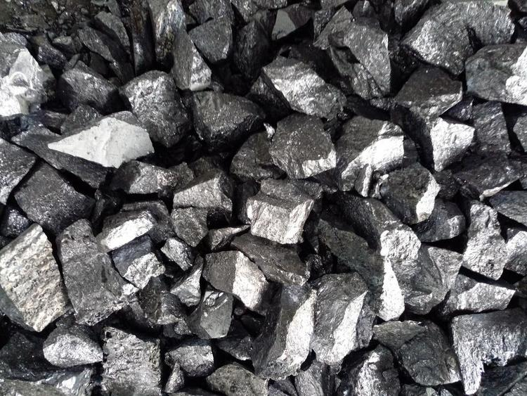 2202 3303 441 551 553 Silicon Metal for Steelmaking/Refractory/Power Metallurgy Industry